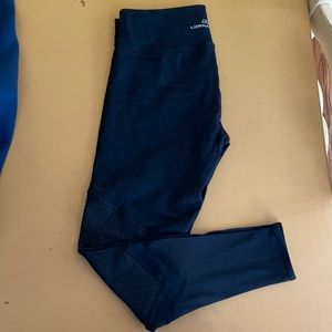 Lorna Jane Uniquely F/L Tight - Medium